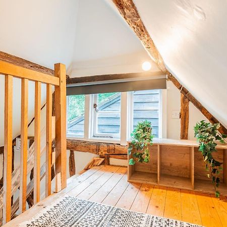 Cozy Cottage With Hot Tub! Cadnam Zewnętrze zdjęcie