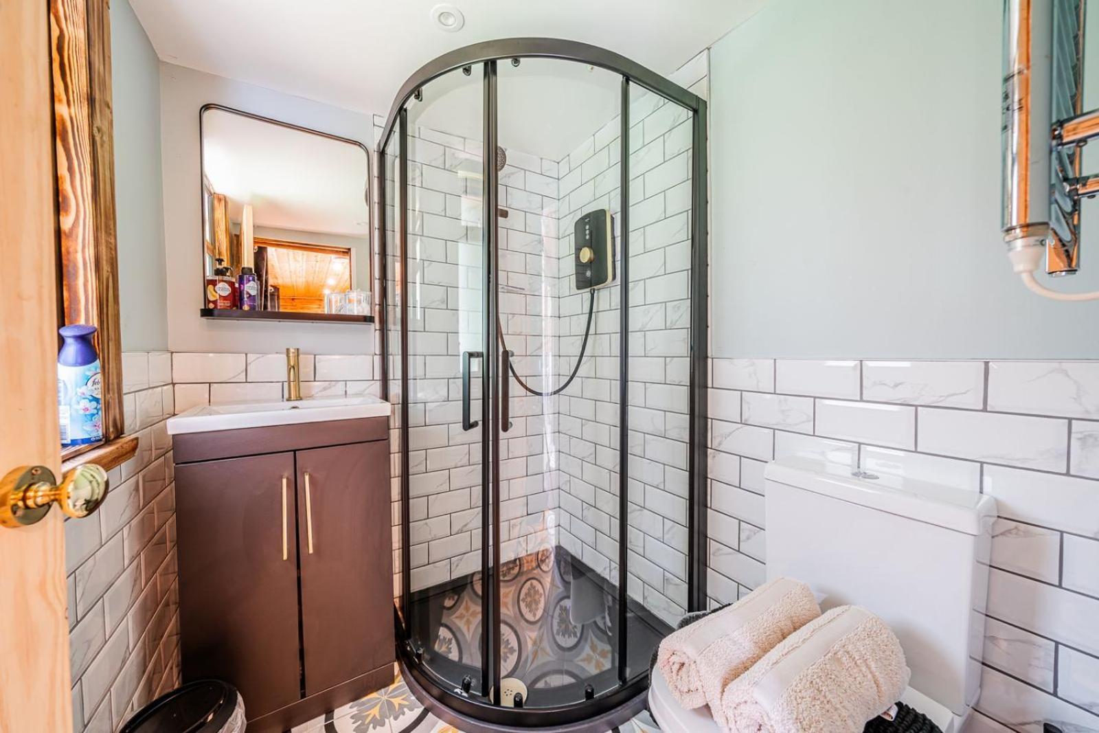 Cozy Cottage With Hot Tub! Cadnam Zewnętrze zdjęcie